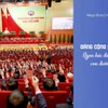 Đảng Cộng sản Việt Nam - Ngọn hải đăng bền bỉ trên con đường đã chọn