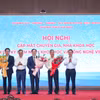 (Ảnh: Minh Sơn/Vietnam+)