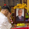 (Ảnh: Minh Sơn/Vietnam+)