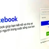Facebook đã đăng nhập trở lại bình thường sau sự cố "sập mạng" trên toàn cầu