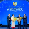 (Ảnh: Minh Sơn/Vietnam+)