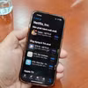 Rất nhiều game chưa được cấp phép có thể tải về trên kho ứng dụng của Netflix. (Ảnh: Minh Sơn/Vietnam+)