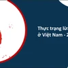Người Việt thiệt hại trung bình gần 18 triệu đồng vì lừa đảo trực tuyến năm 2023