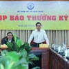 (Ảnh: Bộ Khoa học và Công nghệ)