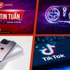 Những thông tin lừa đảo trực tuyến nổi bật trên không gian mạng Việt Nam