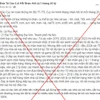 Cảnh giác trước Fake News về công tác phòng chống tội phạm đánh bạc qua mạng