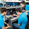 Nhiều trường đại học mở ngành Thiết kế vi mạch trong năm 2024.