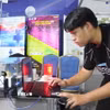 (Ảnh minh họa: TTXVN)