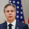 Ngoại trưởng Mỹ Anthony Blinken. (Ảnh: AFP/TTXVN)
