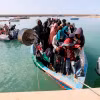 Khoảng 2 triệu người di cư bất hợp pháp đang mắc kẹt ở Libya 