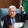 Tổng thống Palestine Mahmoud Abbas. (Ảnh: AFP/TTXVN)