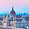 Hội nghị thượng đỉnh EPC lần thứ 5 được tổ chức tại Budapest, Hungary. (Ảnh: AP)