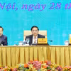 Thủ tướng chủ trì Hội nghị phát triển thị trường chứng khoán năm 2024