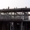 Lượng giao dịch xây dựng cơ bản vãng lai đạt hàng chục nghìn tỷ đồng mỗi năm tại Bình Dương. Ảnh minh họa. (Nguồn: TTXVN)