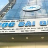 Phòng khám đa khoa thuộc Công ty TNHH MTV Dịch vụ Y tế Y học Sài Gòn, quận 5, TP.HCM. (Ảnh: Sở Y tế TP Hồ Chí Minh)