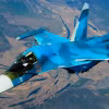 Máy bay tiêm kích ném bom Su-34. (Nguồn: APA)