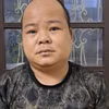 Đối tượng Đỗ Ngọc Thịnh. (Ảnh: Cơ quan Công an cung cấp)