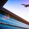Sân bay Quốc tế Cape Town. (Nguồn: Airports Company South Africa)