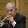 Thủ tướng Israel, Benjamin Netanyahu. (Nguồn: AFP/TTXVN)