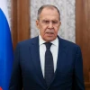 Ngoại trưởng Nga Sergei Lavrov. (Ảnh: AFP/TTXVN)