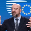 Chủ tịch Hội đồng châu Âu Charles Michel. (Ảnh: THX/TTXVN)
