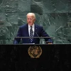Joe Biden: Quan hệ Mỹ-Việt Nam là minh chứng cho khả năng hòa giải giữa các nước