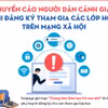 Cảnh báo fanpage giả mạo “Trung tâm Đào tạo Cờ vua nhí” lừa đảo