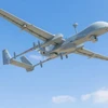 UAV của Israel. (Ảnh: IAI)
