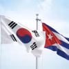 Hàn Quốc và Cuba chính thức thiết lập quan hệ ngoại giao