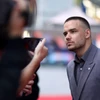 Ca sỹ Liam Payne. (Ảnh: Reuters)