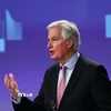 Thủ tướng Pháp Michel Barnier. (Ảnh: THX/TTXVN)