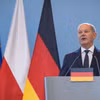 Thủ tướng Đức Olaf Scholz. (Ảnh: PAP/TTXVN)