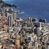 Monaco nằm trong danh sách các quốc gia bị giám sát rửa tiền. (Ảnh: AFP)