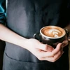 Caffeine trong càphê là một chất lợi tiểu nhẹ. (Ảnh: Pexels)
