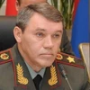 Tổng tham mưu trưởng quân đội Nga Valery Gerasimov. (Ảnh: