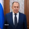 Ngoại trưởng Nga Sergei Lavrov. (Ảnh: AFP/TTXVN)