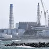 Nhà máy điện hạt nhân Fukushima Daiichi, Nhật Bản. (Ảnh: Kyodo/TTXVN)
