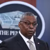 Bộ trưởng Quốc phòng Lloyd Austin. (Ảnh: AFP/TTXVN)