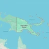 Phi công Australia bị bắt cóc ở Papua New Guinea được trả tự do