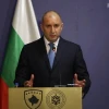 Tổng thống Bulgaria Rumen Radev sắp thăm chính thức Việt Nam. (Ảnh: Getty Images/TTXVN)