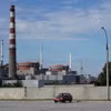 Nhà máy điện hạt nhân Zaporizhzhia. (Ảnh: AFP/TTXVN)