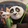 "Kung Fu Panda 4" giành ngôi vương phòng vé Bắc Mỹ cuối tuần qua