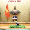 Thủ tướng chủ trì Phiên họp Thường trực Chính phủ về tình hình Tết Nguyên đán