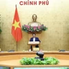 Thủ tướng chủ trì Phiên họp Thường trực Chính phủ về tình hình Tết Nguyên đán