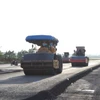 (Ảnh minh họa: Công Phong/TTXVN)
