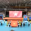 (Ảnh minh hoạ: TTXVN)