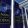 Ukraine từ lâu đã theo đuổi mục tiêu gia nhập NATO. (Ảnh: Reuters)