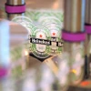 Biểu tượng Heineken tại dây chuyền sản xuất bia ở Schiltigheim, miền đông nước Pháp. (Ảnh: AFP/TTXVN)