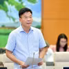 Khắc phục tình trạng 'thông đồng, dìm giá' trong đấu giá tài sản