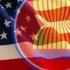 Mỹ-ASEAN làm sâu sắc thêm quan hệ hợp tác trong lĩnh vực kinh tế